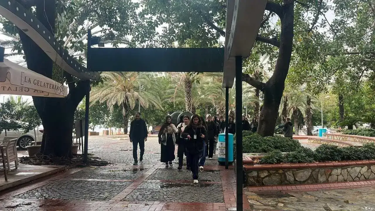 Damlataş Mağarası Sağlık Turizminin Gözdesi! 7